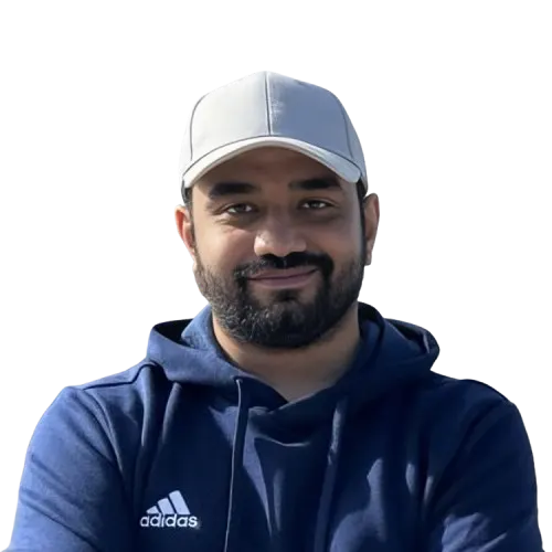 Hasitha Jayasundara's picture